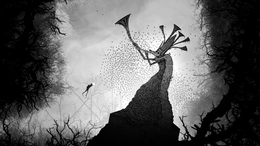 SILT, Steam Gift