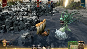 Blood Rage: Digital Edition, Steam Gift