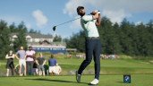 PGA TOUR 2K25 - Pro Edition, Steam Gift