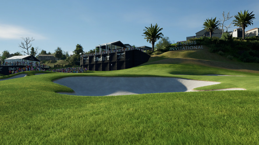 PGA TOUR 2K25 - Pro Edition, Steam Gift