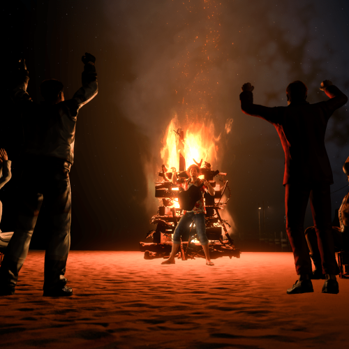 Игра Like a Dragon: Infinite Wealth для PC / ПК, активация в стим Steam для региона РФ / Россия цифровой ключ