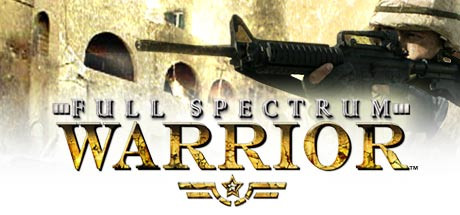 Full Spectrum Warrior - Complete Pack, Steam Gift