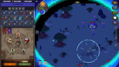 Necrosmith, Steam Gift
