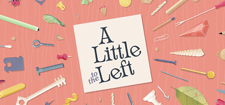 A Little to the Left, Steam Gift