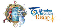 Eiyuden Chronicle: Rising, Steam Gift