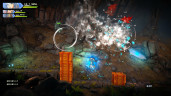 Eiyuden Chronicle: Rising, Steam Gift