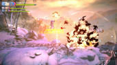 Eiyuden Chronicle: Rising, Steam Gift