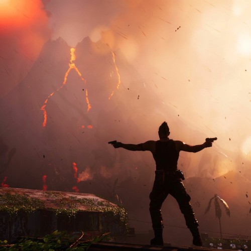 DLC Дополнение Far Cry 6 DLC 1 Vaas: Insanity PC, Steam Gift регион Россия, РФ