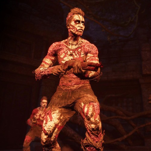 DLC Дополнение Far Cry 6 DLC 1 Vaas: Insanity PC, Steam Gift регион Россия, РФ