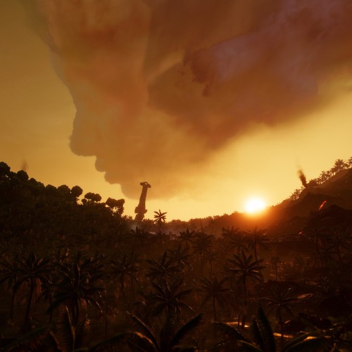 DLC Дополнение Far Cry 6 DLC 1 Vaas: Insanity PC, Steam Gift регион Россия, РФ