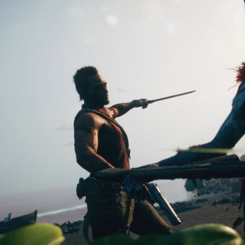 DLC Дополнение Far Cry 6 DLC 1 Vaas: Insanity PC, Steam Gift регион Россия, РФ