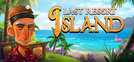 Last Resort Island, Steam Gift