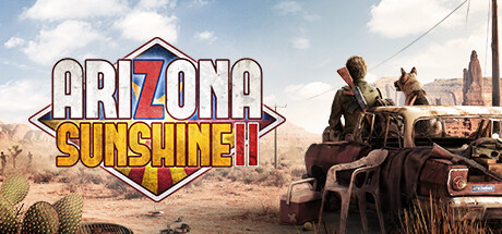 Arizona Sunshine® 2, Steam Gift