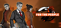 For the People, Steam Gift
