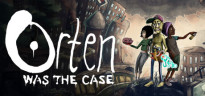 Orten Was The Case, Steam Gift