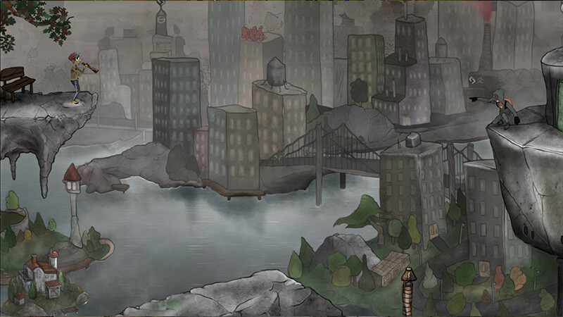Orten Was The Case, Steam Gift