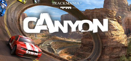 TrackMania² Canyon - Celebrat10n TrackMania Complete Pack, Steam Gift