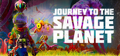 Journey To The Savage Planet, Steam Gift