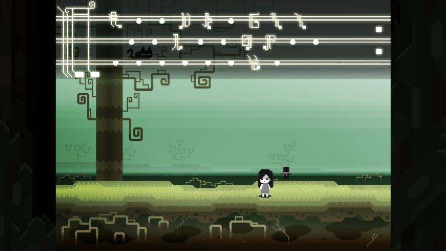 Finding Teddy, Steam Gift