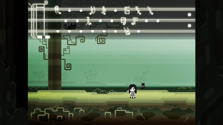 Finding Teddy, Steam Gift