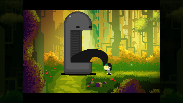Finding Teddy, Steam Gift