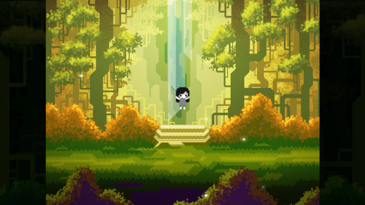 Finding Teddy, Steam Gift