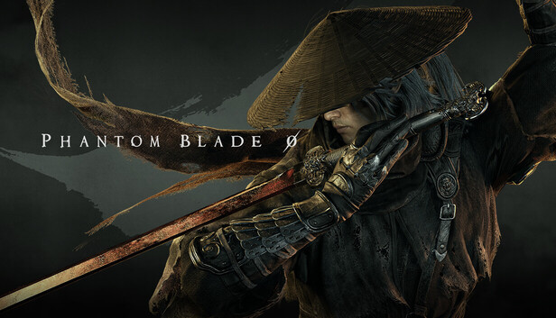 Phantom Blade Zero, Steam Gift