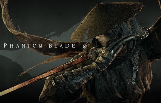 Phantom Blade Zero, Steam Gift