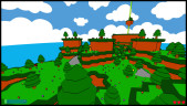 Pongo, Steam Gift