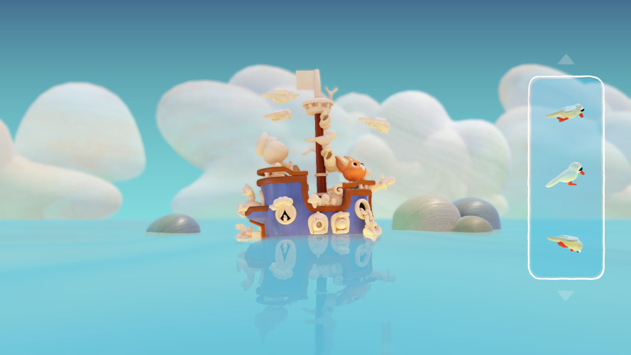 Woodo - Endless Summer Edition, Steam Gift