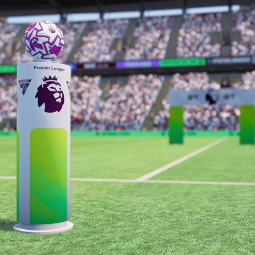 Football Manager 26