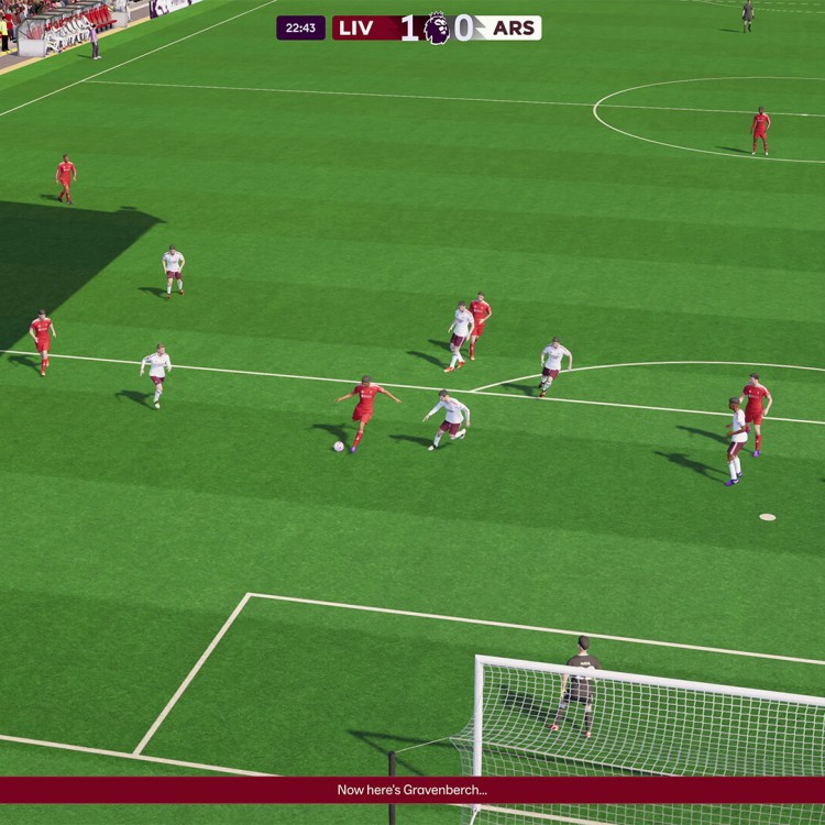 Football Manager 26