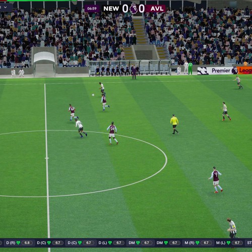 Football Manager 26