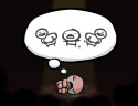 The Binding of Isaac, Steam Gift