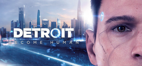 Detroit: Become Human, Steam Gift