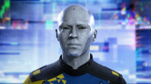 Detroit: Become Human, Steam Gift