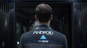 Detroit: Become Human, Steam Gift