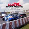Игра CarX Drift Racing Online PlayStation 4 и PlayStation 5