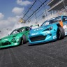 Игра CarX Drift Racing Online PlayStation 4 и PlayStation 5