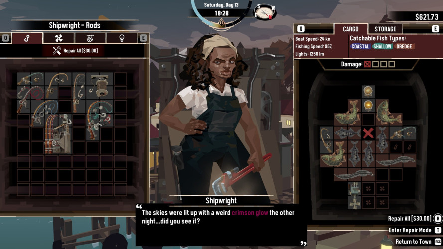 DREDGE - Complete Edition, Steam Gift