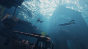 Sunkenland, Steam Gift