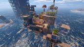 Sunkenland, Steam Gift