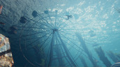 Sunkenland, Steam Gift