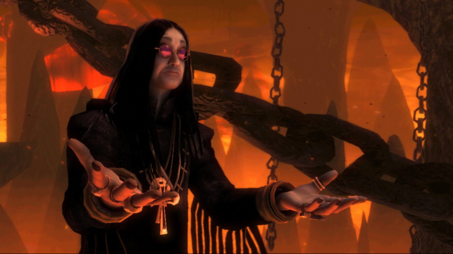 Brutal Legend - with Soundtrack, Steam Gift