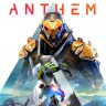 Игра Anthem PlayStation 4 и PlayStation 5