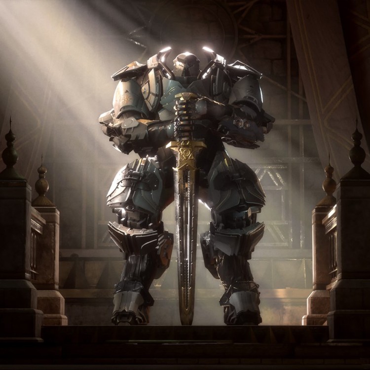 Игра Anthem PlayStation 4 и PlayStation 5