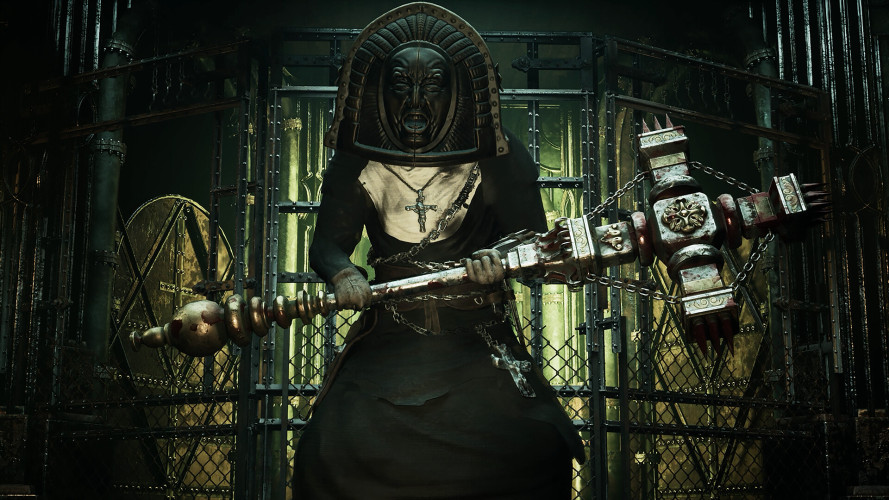 Tormented Souls 2 - Digital Deluxe Edition, Steam Gift