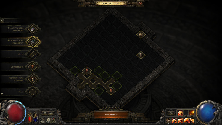 Path of Exile 2 - Lord of Ogham Supporter Pack, Steam Gift