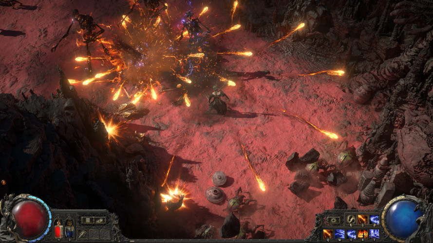 Path of Exile 2 - Lord of Ogham Supporter Pack, Steam Gift