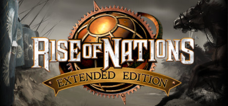 Rise of Nations: Extended Edition, Steam Gift